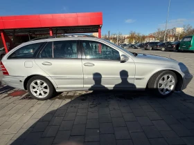Mercedes-Benz C 200, снимка 9 — Bazar.bg Mercedes-Benz C 200, снимка 9