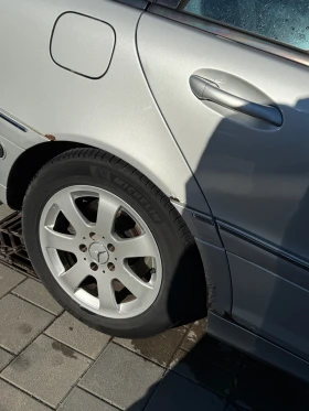 Mercedes-Benz C 200, снимка 8 — Bazar.bg Mercedes-Benz C 200, снимка 8