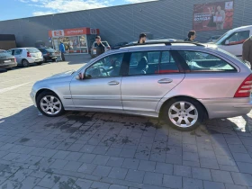 Mercedes-Benz C 200, снимка 4 — Bazar.bg Mercedes-Benz C 200, снимка 4