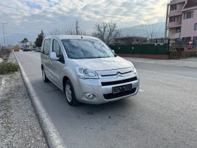 Citroen Berlingo 1.6 Hdi 