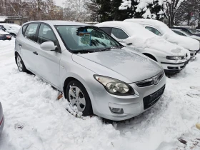 Hyundai I30 1.4ГАЗ-БЕНЗИН