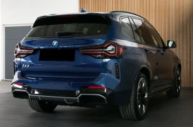 BMW iX3 M-Sport - 47550 € / 92999.72 лв. - 65640377 2