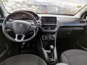 Peugeot 208 1.6HDI-140хил.км. - 5600 € / 10952.65 лв. - 72937139 14
