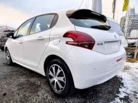 Peugeot 208 1.6HDI-140хил.км. - 5600 € / 10952.65 лв. - 72937139 7