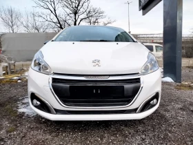 Peugeot 208 1.6HDI-140хил.км. - 5600 € / 10952.65 лв. - 72937139 2