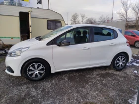 Peugeot 208 1.6HDI-140хил.км. - 5600 € / 10952.65 лв. - 72937139 8
