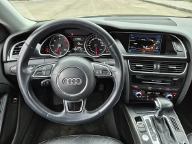 Audi A5 3.0TDI Quattro Face Keyless �����  | Mobile.bg � ����� ������ 14