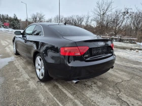 Audi A5 3.0TDI Quattro Face Keyless Печка  - 8990 € / 17582.91 лв. - 33483164 3