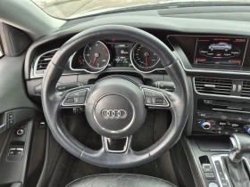 Audi A5 3.0TDI Quattro Face Keyless Печка  - 8990 € / 17582.91 лв. - 33483164 15