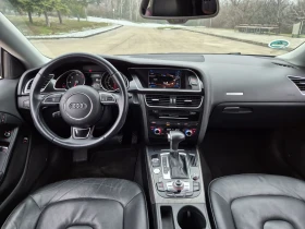 Audi A5 3.0TDI Quattro Face Keyless �����  | Mobile.bg � ����� ������ 9