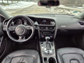 Audi A5 3.0TDI Quattro Face Keyless Печка  - 8990 € / 17582.91 лв. - 33483164 9