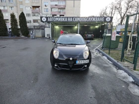 Alfa Romeo MiTo Alfa Romeo MiTo / 1.4 MPI 78 к.с. - 1999 € / 3909.70 лв. - 93842597 2