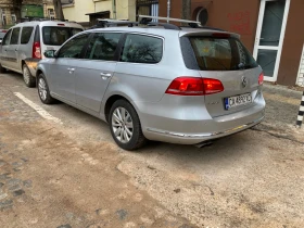 VW Passat - 6135 € / 11999.02 лв. - 58911893 2