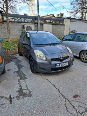 Toyota Yaris - 3500 € / 6845.40 лв. - 74962761 2