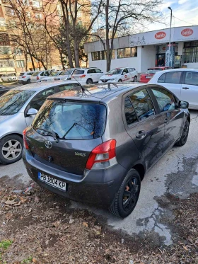Toyota Yaris - 3500 € / 6845.40 лв. - 74962761 4