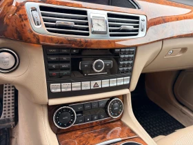Mercedes-Benz CLS 550 Bi tyrbo 408hp, снимка 13