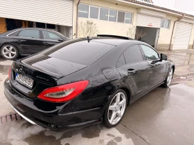 Mercedes-Benz CLS 550 Bi tyrbo 408hp, снимка 3