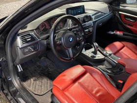 BMW 330 * 330i xDrive * CARFAX * ЦЕНА ДО БГ - 16250 € / 31782.24 лв. - 35959196 7