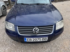 VW Passat - 2000 € / 3911.66 лв. - 85766944 2