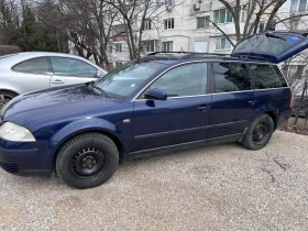 VW Passat - 2000 € / 3911.66 лв. - 85766944 3