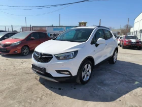 ����� �� �������� �� Opel Mokka X 1.6i-Euro-6B-130.000km