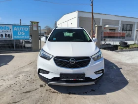 ����� �� �������� �� Opel Mokka X 1.6i-Euro-6B-130.000km