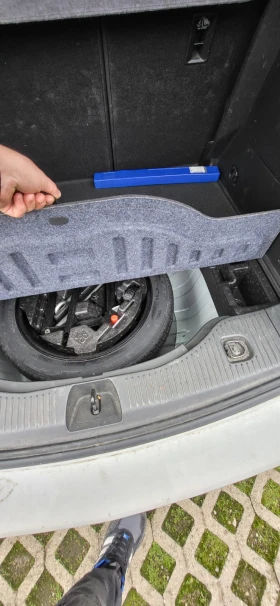 Opel Mokka X 1.6i-Euro-6B-130.000km | Mobile.bg � ����� ������ 5