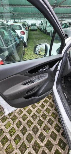 Opel Mokka X 1.6i-Euro-6B-130.000km | Mobile.bg � ����� ������ 6