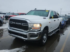 Dodge RAM 3500 6.4L| ПОДГРЕВИ| ЕЛ ПАКЕТ| CARFAX