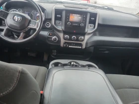 Dodge RAM 3500 6.4L| ПОДГРЕВИ| ЕЛ ПАКЕТ| CARFAX - 24799 € / 48502.63 лв. - 29365575 11