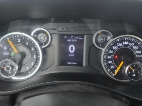 Dodge RAM 3500 6.4L| ПОДГРЕВИ| ЕЛ ПАКЕТ| CARFAX - 24799 € / 48502.63 лв. - 29365575 10