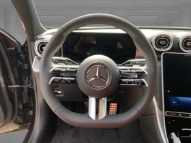 Mercedes-Benz C 300 d 4Matic = AMG Line = Advanced Plus Гаранция - 52000 € / 101703.16 лв. - 91452849 7