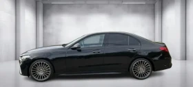 Mercedes-Benz C 300 d 4Matic = AMG Line = Advanced Plus Гаранция - 52000 € / 101703.16 лв. - 91452849 3