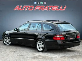 Mercedes-Benz E 320 CDI EVO AVANTGARD* ЛИЗИНГ БЕЗ ДОКАЗАН ДОХОД - 5100 € / 9974.73 лв. - 37561565 6