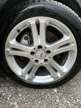 Mercedes-Benz E 320 CDI EVO AVANTGARD* ЛИЗИНГ БЕЗ ДОКАЗАН ДОХОД - 5100 € / 9974.73 лв. - 37561565 7