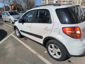 Suzuki SX4 1.6 - 3750 € / 7334.36 лв. - 21404459 3