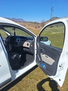 Dacia Dokker 1.5 DCI - 4900 € / 9583.57 лв. - 81233095 12