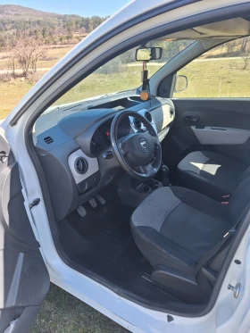Dacia Dokker 1.5 DCI - 4900 € / 9583.57 лв. - 81233095 5