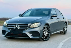Mercedes-Benz E 350 AMG 