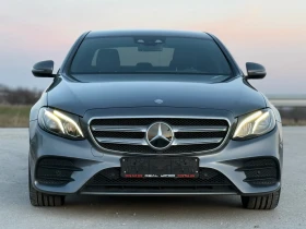 Mercedes-Benz E 350 AMG  - 22400 € / 43810.59 лв. - 92643943 2