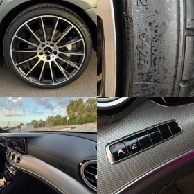 Mercedes-Benz E 350 AMG  - 22400 € / 43810.59 лв. - 92643943 15