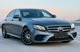 Mercedes-Benz E 350 AMG  - 22400 € / 43810.59 лв. - 92643943 3