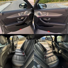 Mercedes-Benz E 350 AMG  - 22400 € / 43810.59 лв. - 92643943 16