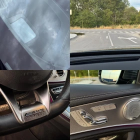 Mercedes-Benz E 350 AMG  - 22400 € / 43810.59 лв. - 92643943 14