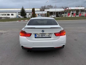 BMW 420 M-packet | Auto.bg — изображение 6