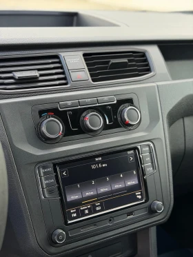 VW Caddy Edition 1 | Auto.bg — изображение 12