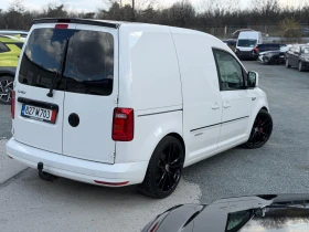 VW Caddy Edition 1 | Auto.bg — изображение 3