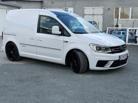VW Caddy Edition 1 | Auto.bg — изображение 2