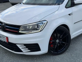 VW Caddy Edition 1 | Auto.bg — изображение 5