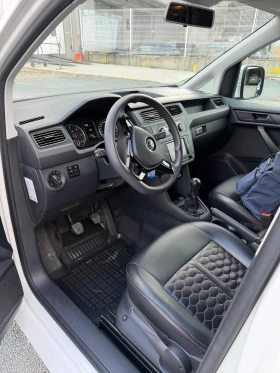 VW Caddy Edition 1 | Auto.bg — изображение 8